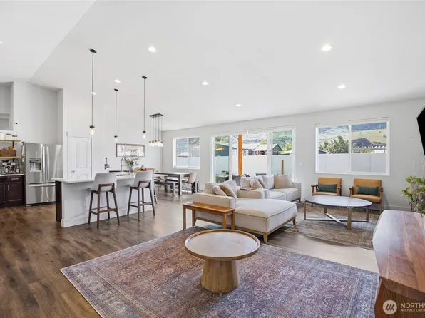 44 Jamey Lane, Malaga, WA 98828