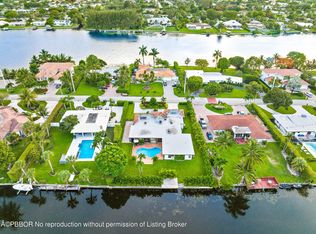 7430 Pine Tree Ln, Lake Clarke Shores, FL 33406