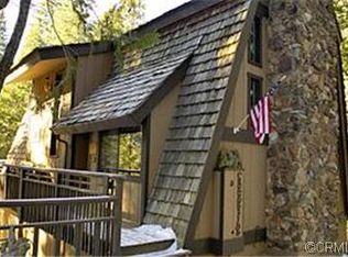 7195 Manzanita Ln, Yosemite National Park, CA 95389