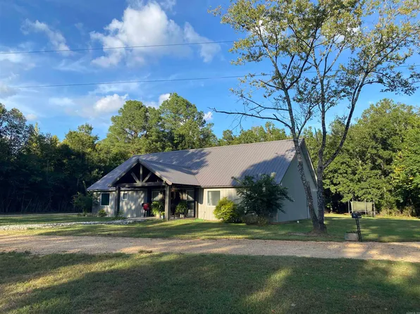 1153 Ashley County Rd #73, Hamburg, AR 71646