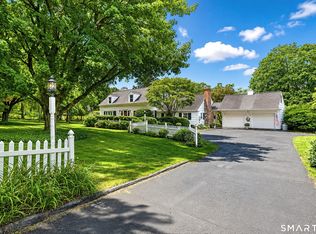 775 Mountain Road, Cheshire, CT 06410