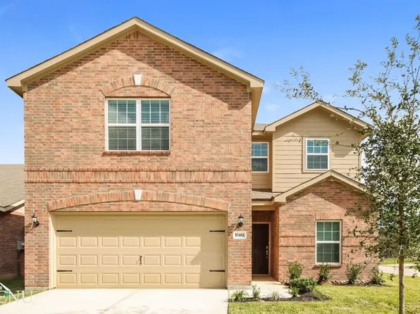 10461 Sweetwater Creek Dr, Cleveland, TX 77328