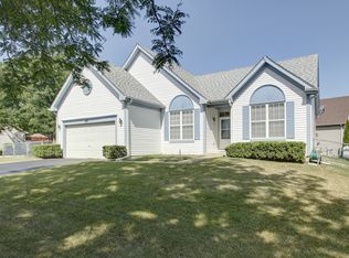 1857 Goss Ct, Plainfield, IL 60586