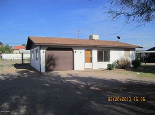 525 S Cornwall Dr, Apache Junction, AZ 85120