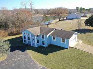 160 Spring Lake Dr, Mountain Home, AR 72653