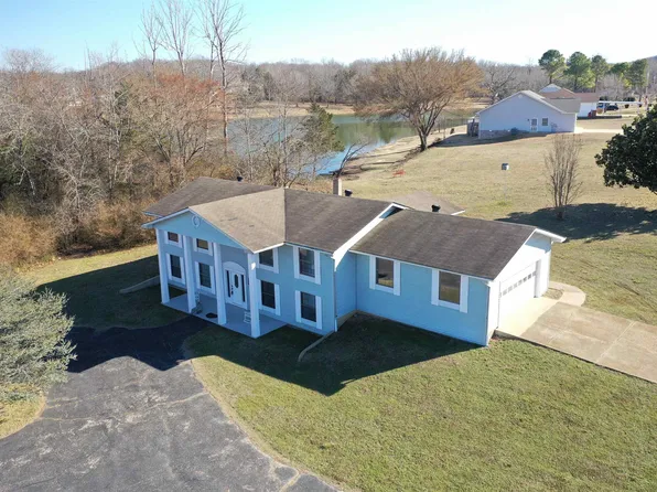 160 Spring Lake Dr, Mountain Home, AR 72653