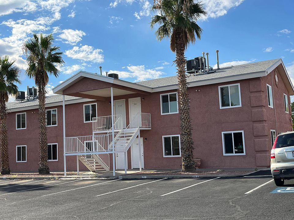 1st image of 591 Bartlett Dr APT 204