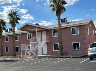 591 Bartlett Dr APT 204, El Paso, TX 79912