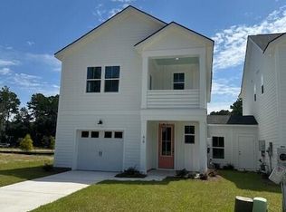 419 Queenview Ln, Charleston, SC 29414
