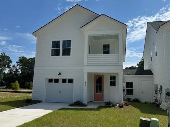 419 Queenview Ln, Charleston, SC 29414
