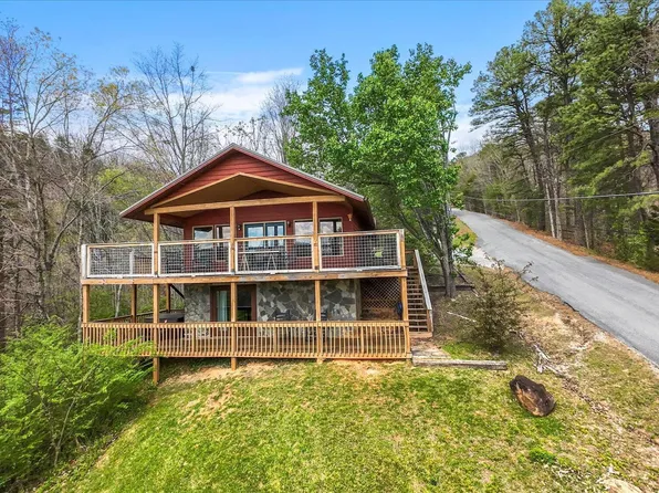 1725 Mountain View Ct Lot 3, Sevierville, TN 37876