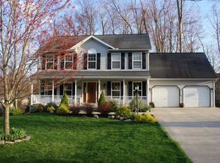 2910 Morning Hills Rd, Huntingdon, PA 16652