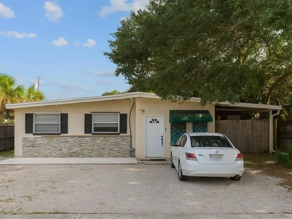 110 NE Monroe Cir N, Saint Petersburg, FL 33702