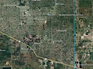 419 Long Ave S, Lehigh Acres, FL 33974