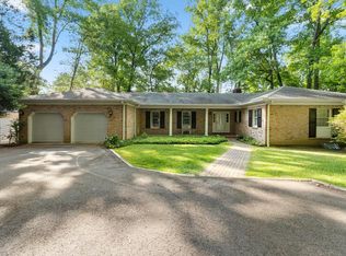 1720 Laurel Point Rd, Lancaster, VA 22503