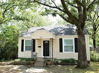 5617 I St, Little Rock, AR 72205
