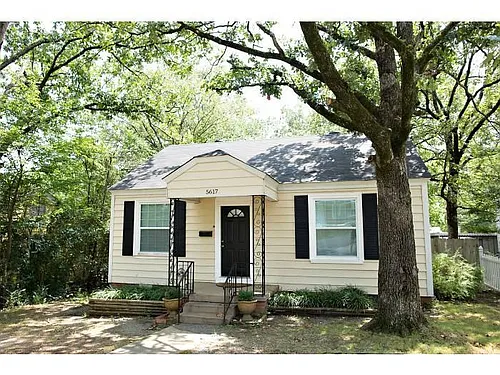 5617 I St Photo 1