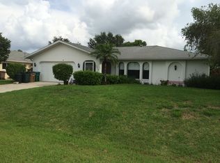 1318 SE 1st St, Cape Coral, FL 33990