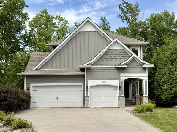 14714 Woodhaven Rd, Minnetonka, MN 55345