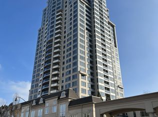 3 Rean Dr #813, Toronto, ON M2K3C2