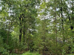 Unk Ryan Road Pine Rdg, Norman, AR 71960