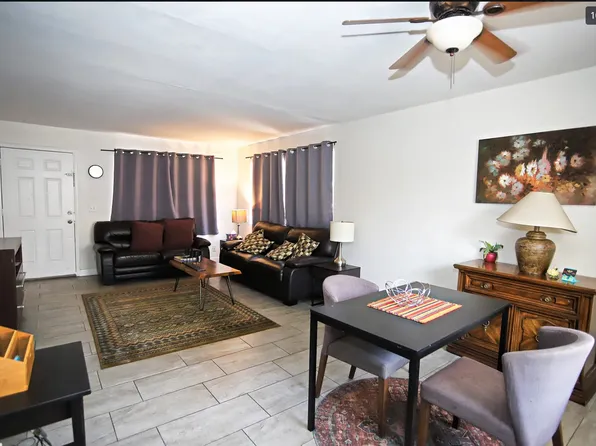 2636 E Culver St, Phoenix, AZ 85008