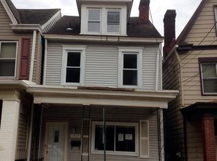 1207 Penn St, Pittsburgh, PA 15215
