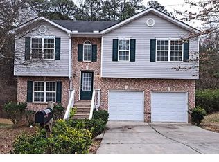 1716 Marceau Dr, Conley, GA 30288