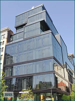 Sold by Brown Harris Stevens | media 5