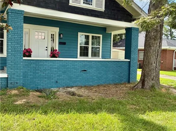 202 N Lafayette St, Mobile, AL 36604