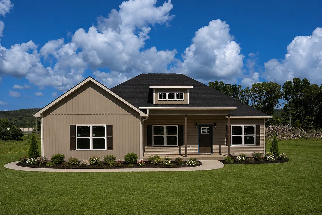 3 bed, 2.0 bath, 1508 sqft, $2,600 — Photo 1