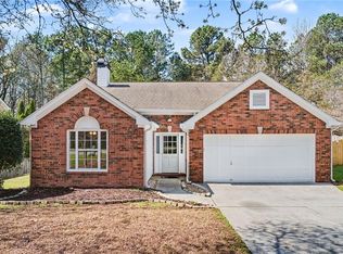 5248 Arbor View Ln, Sugar Hill, GA 30518