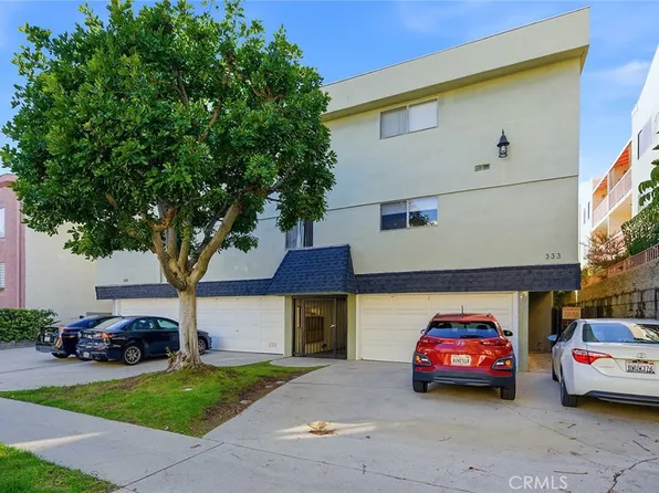 333 N Jackson St, Glendale, CA 91206