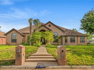 2033 Martin Ave, McAllen, TX 78504