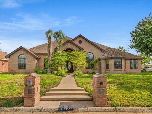 2033 Martin Ave, McAllen, TX 78504