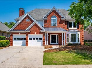 2593 Harman Park Cir, Duluth, GA 30097