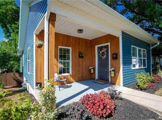 1310 Jackson St, Durham, NC 27701