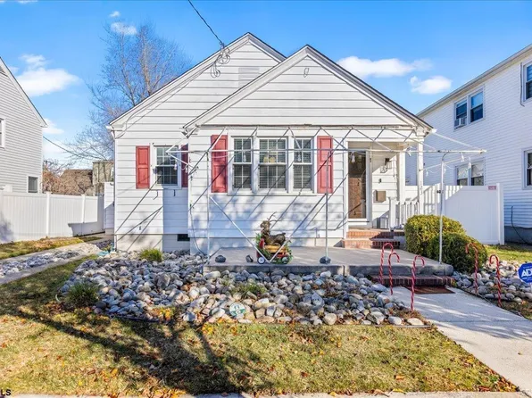 123 N Rosborough Ave, Ventnor, NJ 08406