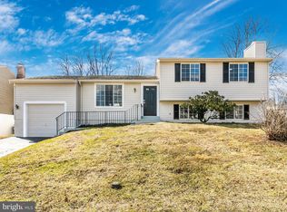 1803 Rustic Hill Ct, Frederick, MD 21702