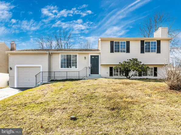 1803 Rustic Hill Ct, Frederick, MD 21702