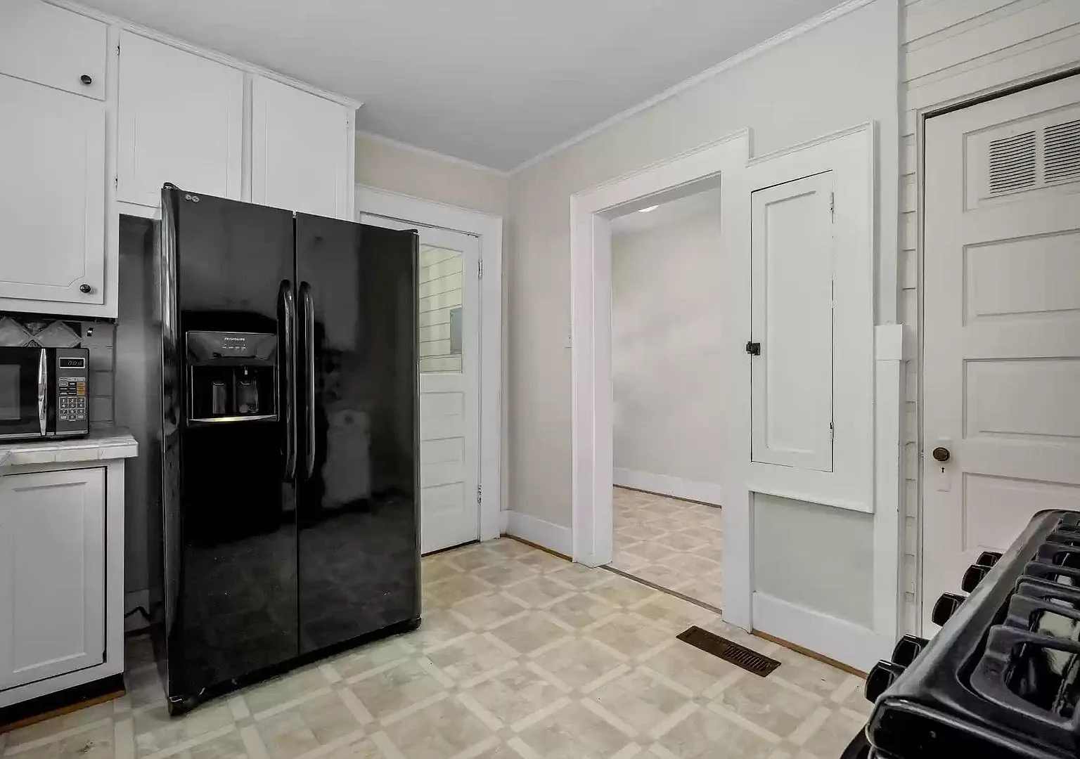 Beautiful 3bed/1bath — Photo 4