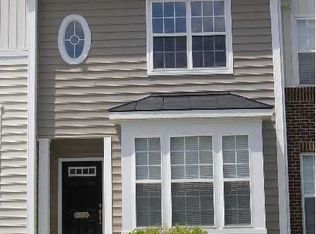 5342 Silver Moon Ln, Raleigh, NC 27606