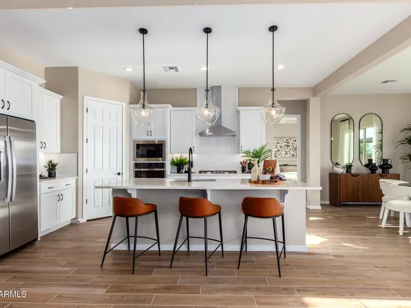 10626 S 48TH Glen, Laveen, AZ 85339