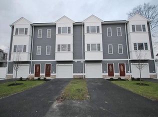 106 Intervale St UNIT D, Quincy, MA 02169