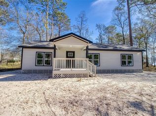 23949 Cicada Cir E, New caney, TX 77357