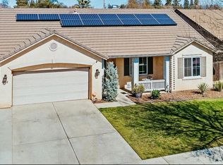 902 W Kimball Ave, Visalia, CA 93277