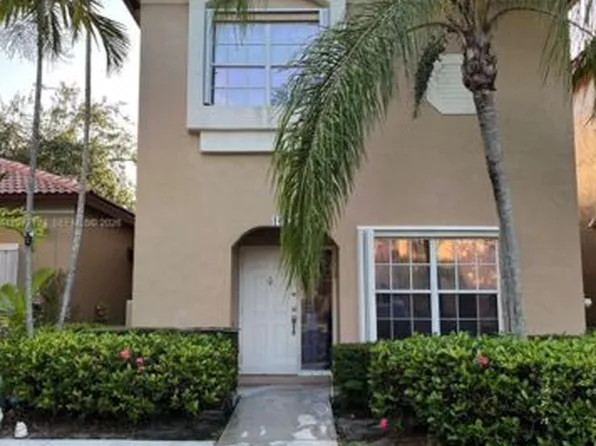 16134 Emerald Cove Rd, Fort Lauderdale, FL 33331