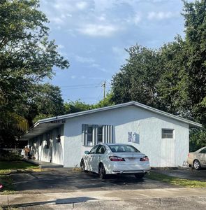 6214 Cleveland Street, Hollywood, FL, 33024
