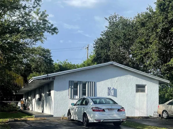 6214 Cleveland Street, Hollywood, FL 33024