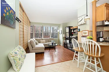 Sold by Sotheby's International Realty